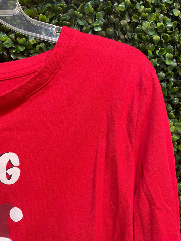 Ugly Christmas Sweater Size XXL Shirt