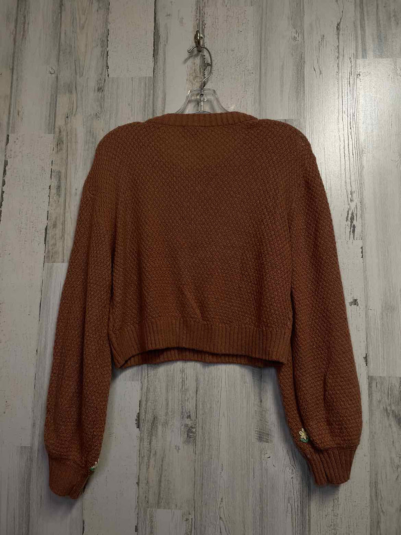 Wild Fable Size M Sweater