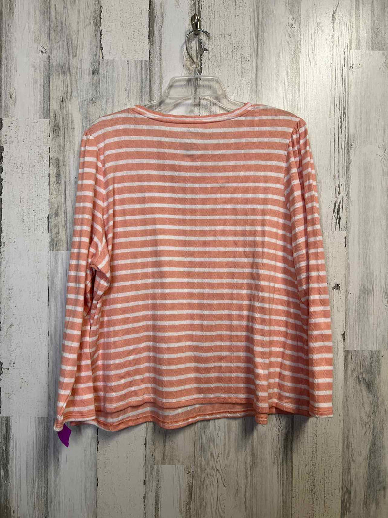 Croft & Barrow Size 2X Shirt