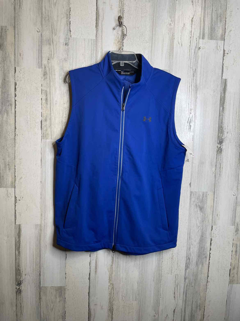 Size L Under Armour Vest