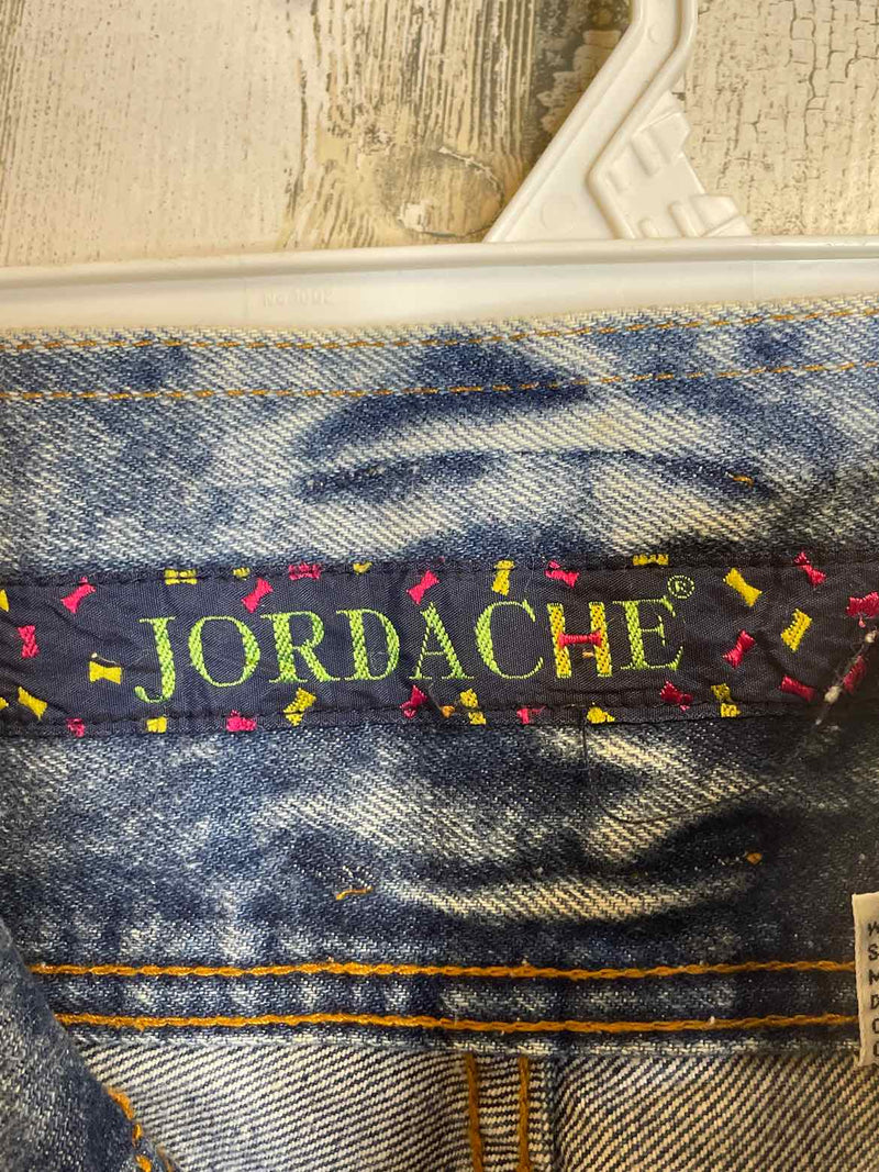 Size 9/10 Jordache Jeans