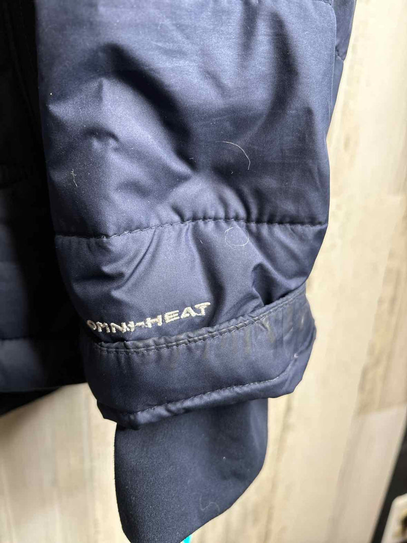 Size 1X Columbia Coat