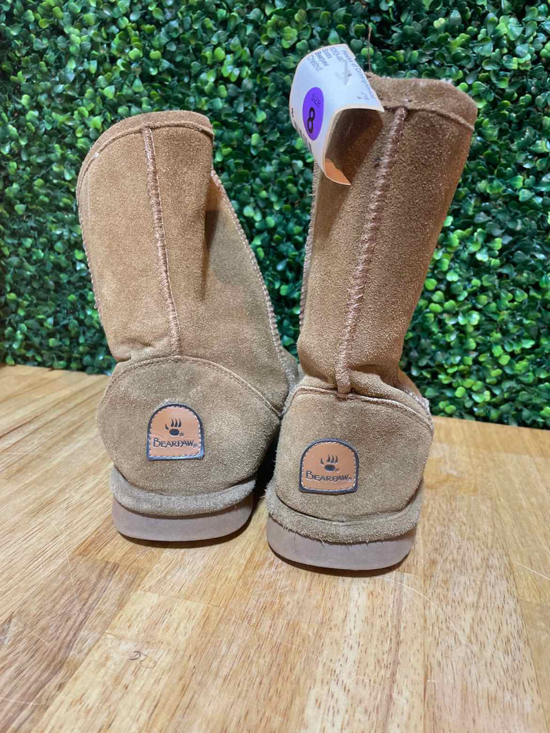 Shoe Size 8 Bearpaw Boots