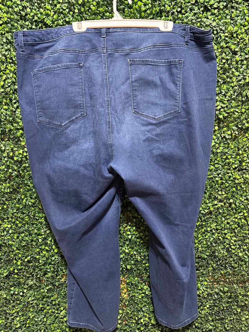 Size 24 Talbots Jeans
