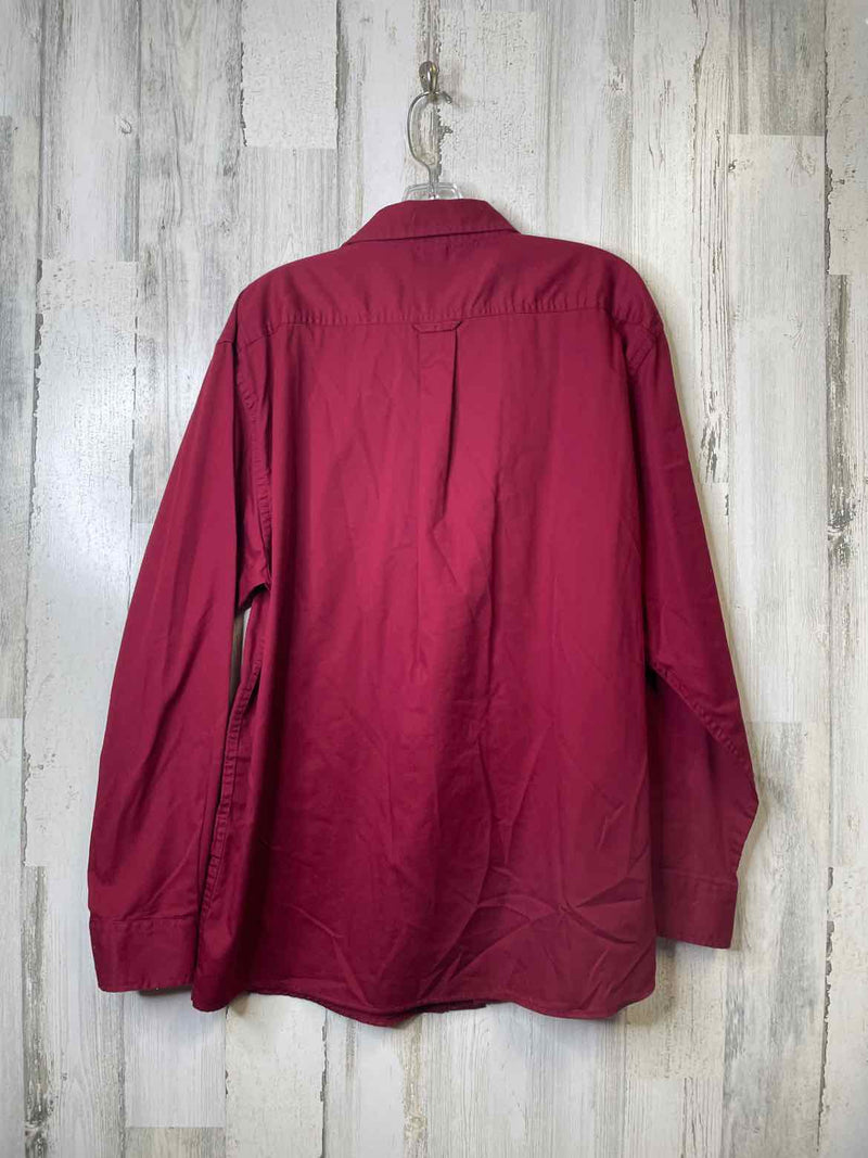 Size XL Boutique Shirt