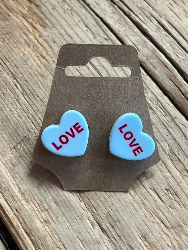 Valentine's Day! Earrings