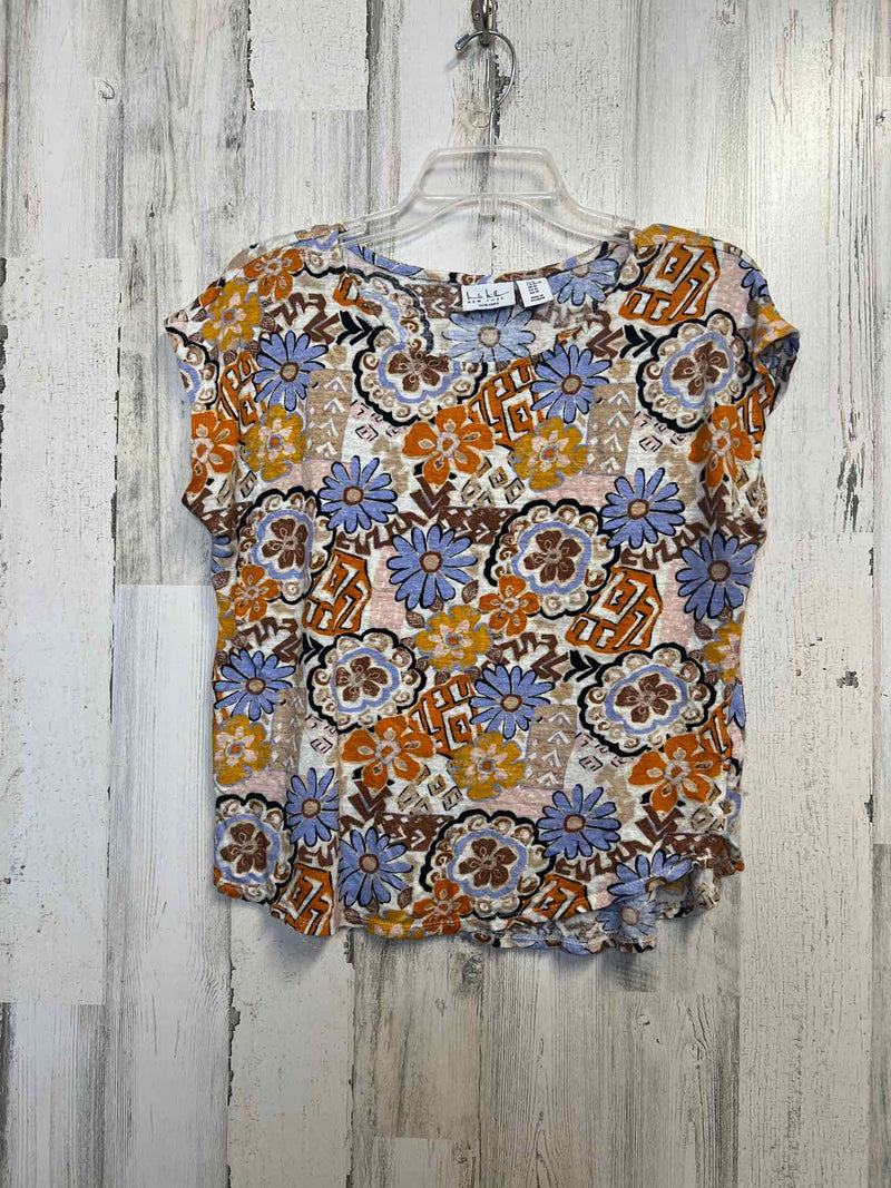 Nicole Miller Size XL Shirt
