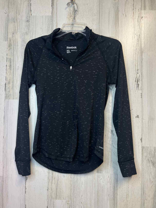 Size XS reebok Sweatshirt
