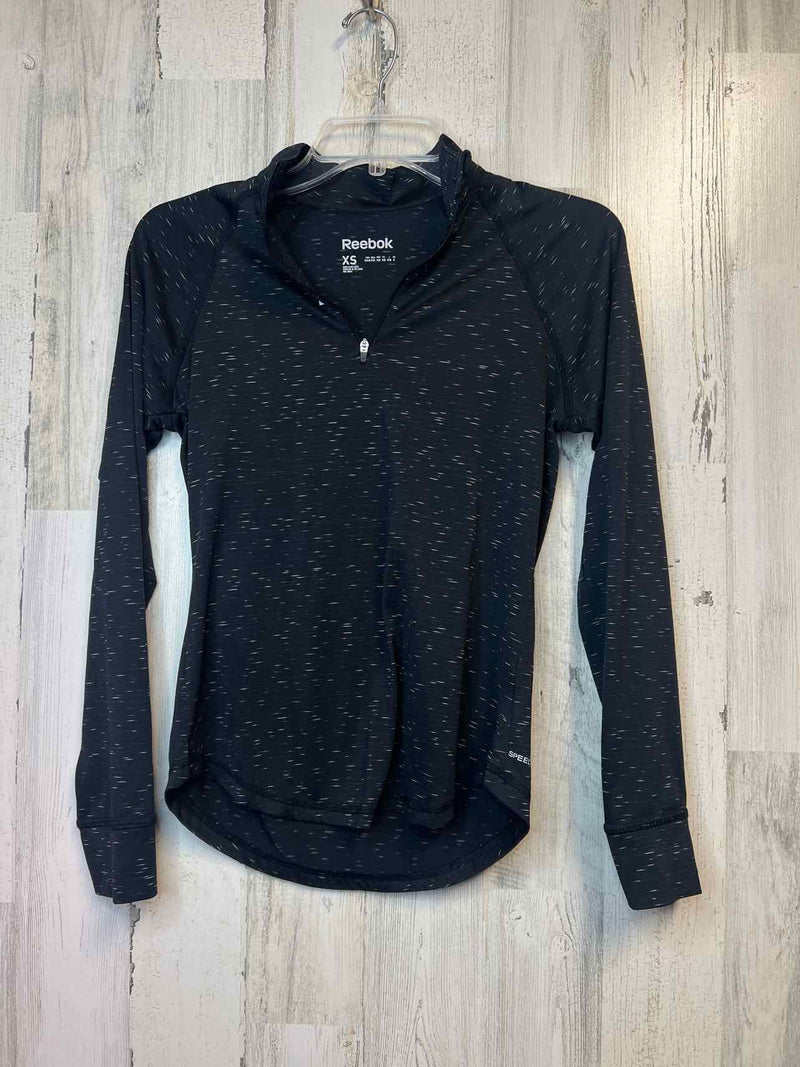 Size XS reebok Sweatshirt