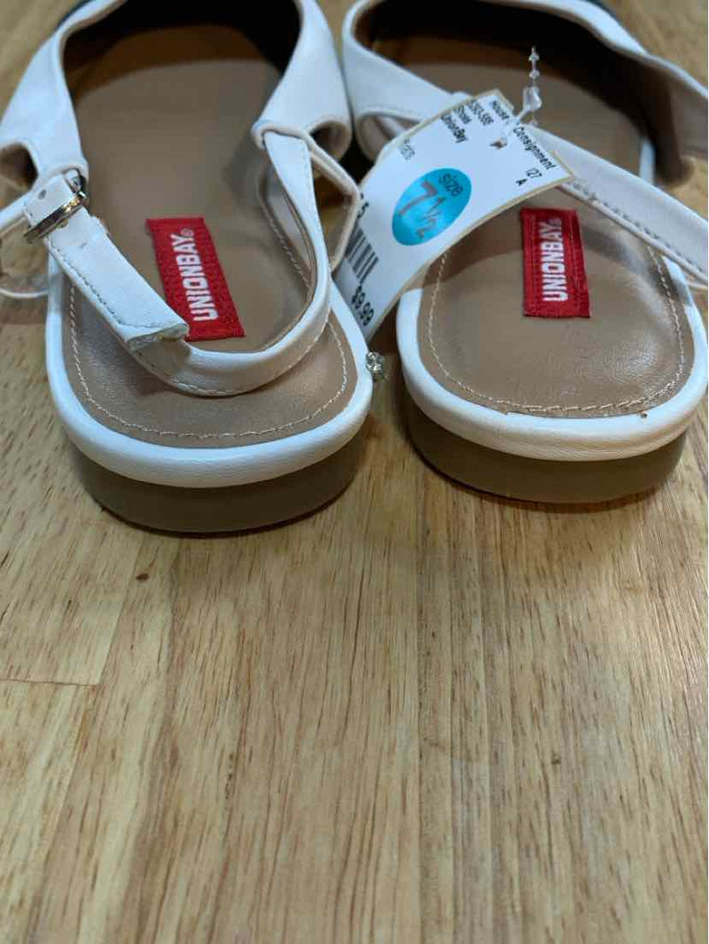 Shoe Size 7.5 UnionBay Shoes