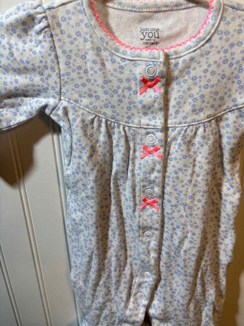 Carter's 3M Baby