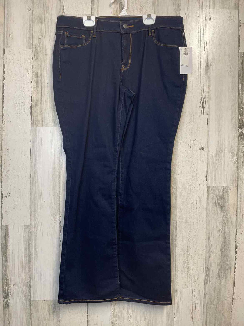 Size 14 Old Navy Jeans