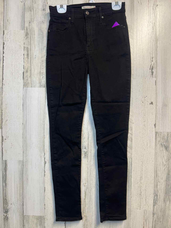 Size 8 Levi Strauss & Co. Jeans