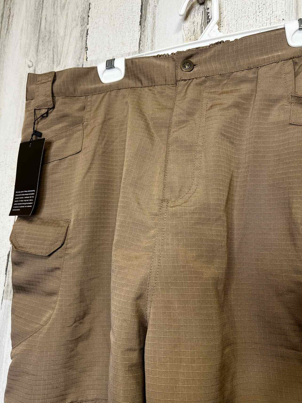 Size 7XL Outdoor Equipment Shorts