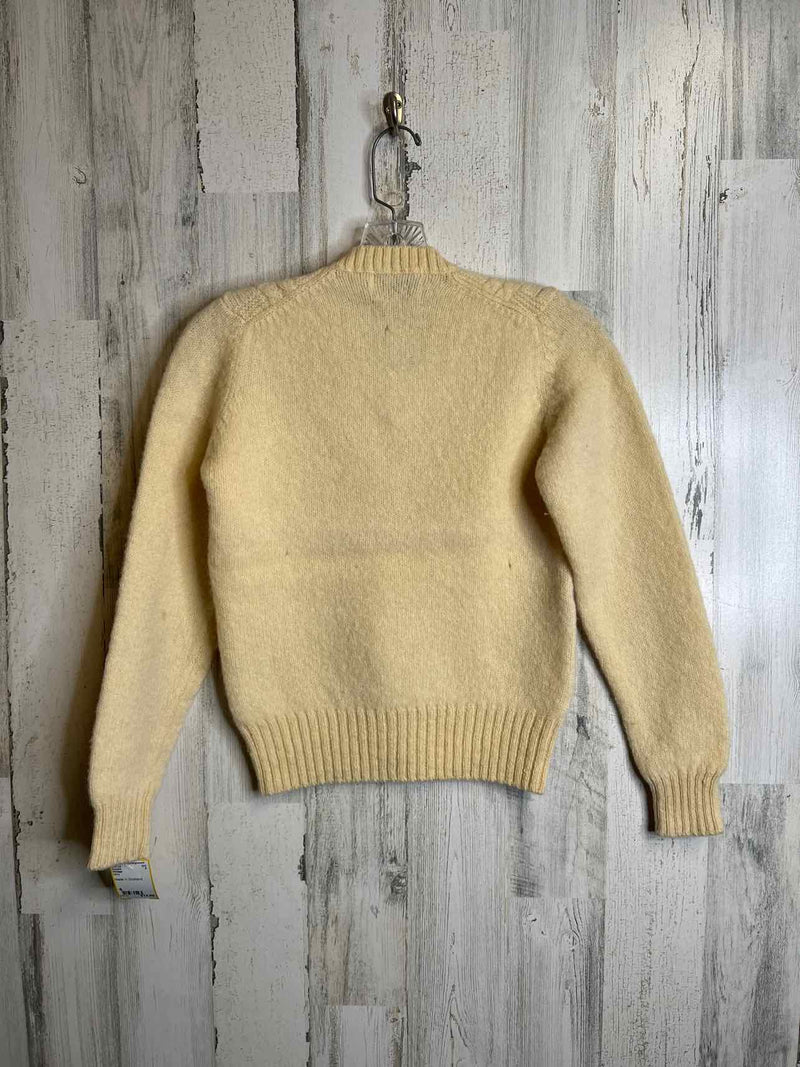 Size S Vintage Sweater