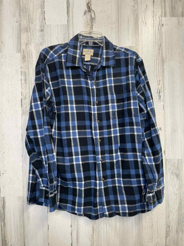 Size L Boutique Shirt