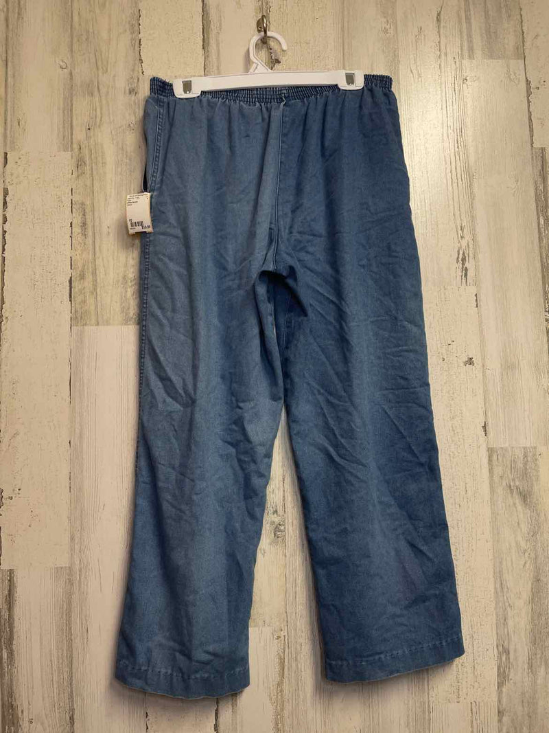 Size 10 Alfred Dunner Pants