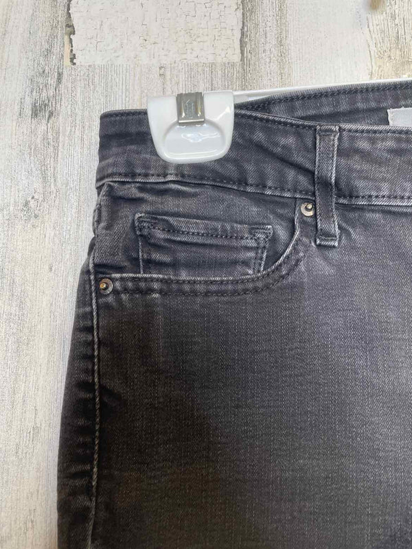 Size 4 Levi Strauss & Co. Jeans