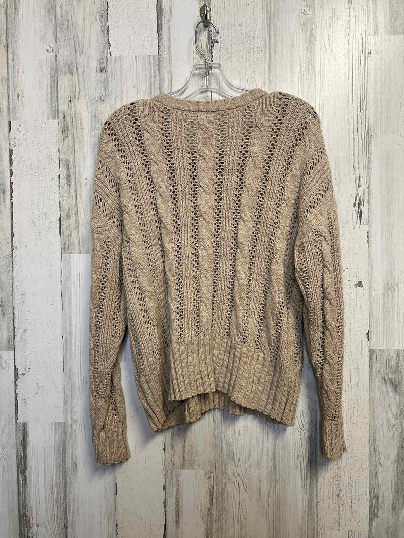 Cyrus Size XL Sweater