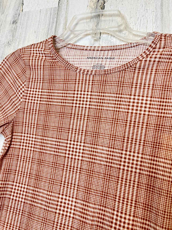 American Eagle Size S Shirt
