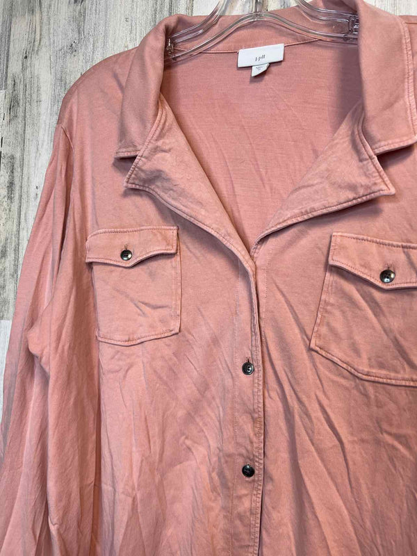 J.Jill Size XL Shirt