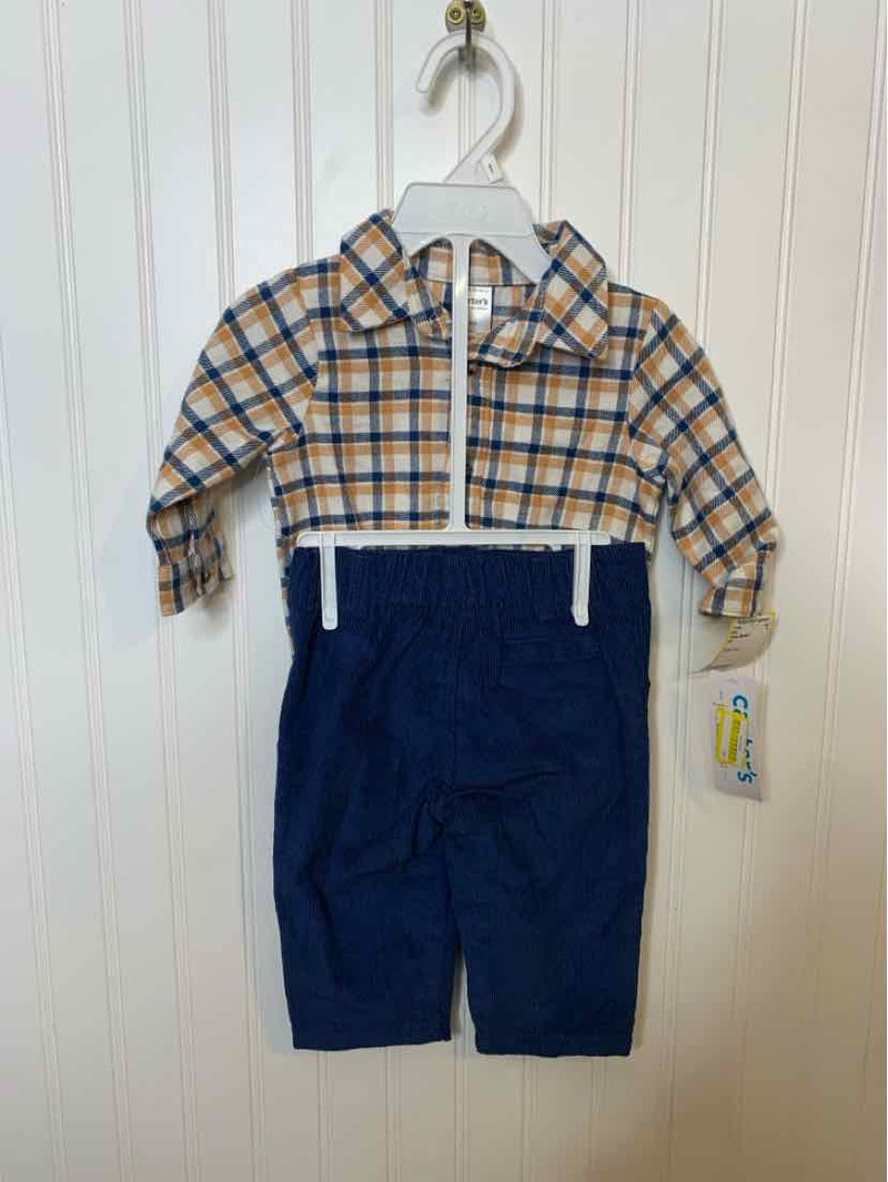 Target Brand! 6M Baby