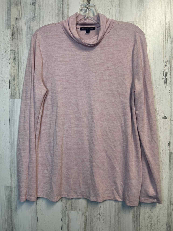 Banana Republic Size L Shirt
