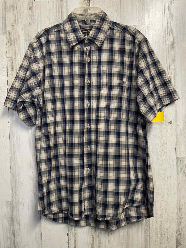 Size M David Taylor Shirt