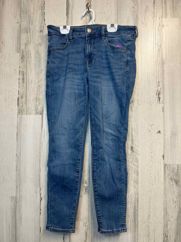 Size 8 American Eagle Jeans
