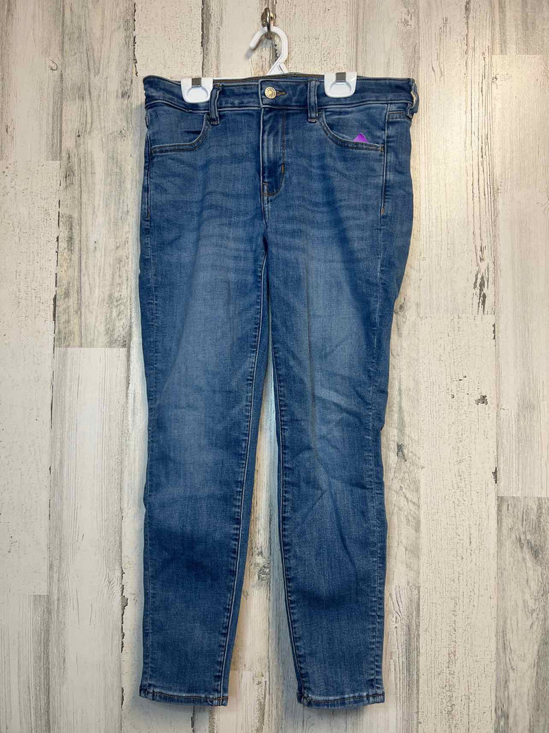 Size 8 American Eagle Jeans