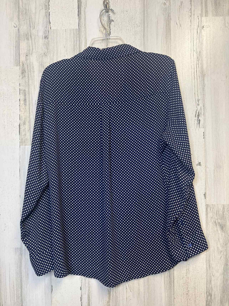 Express Size XL Shirt