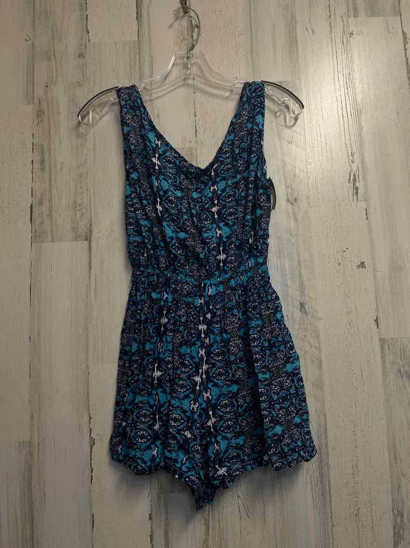 Size S Boutique Romper
