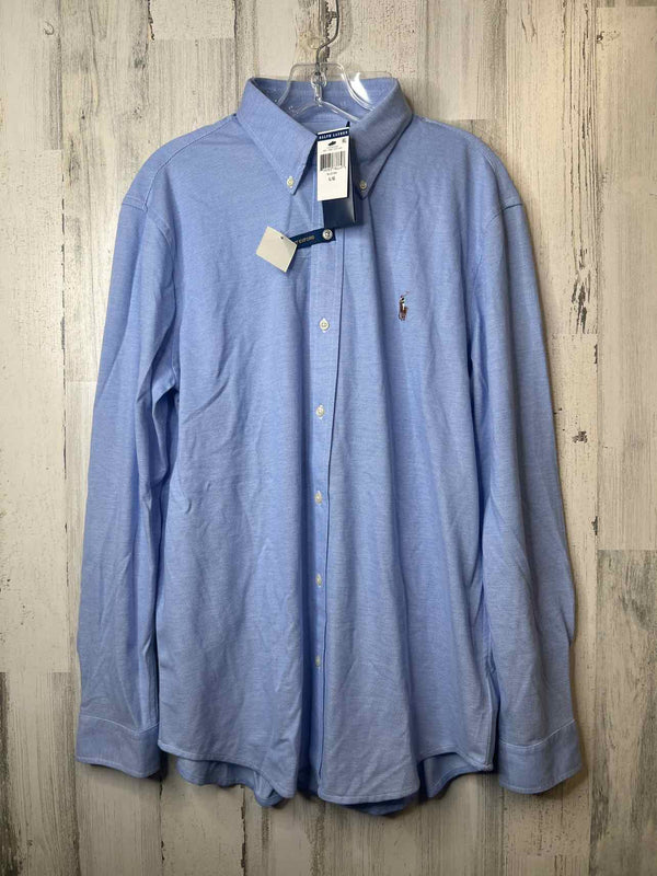 Size L Ralph Lauren Shirt