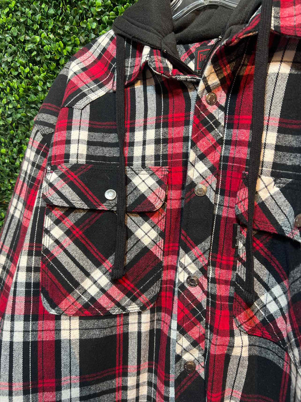 Five Brother Jacket