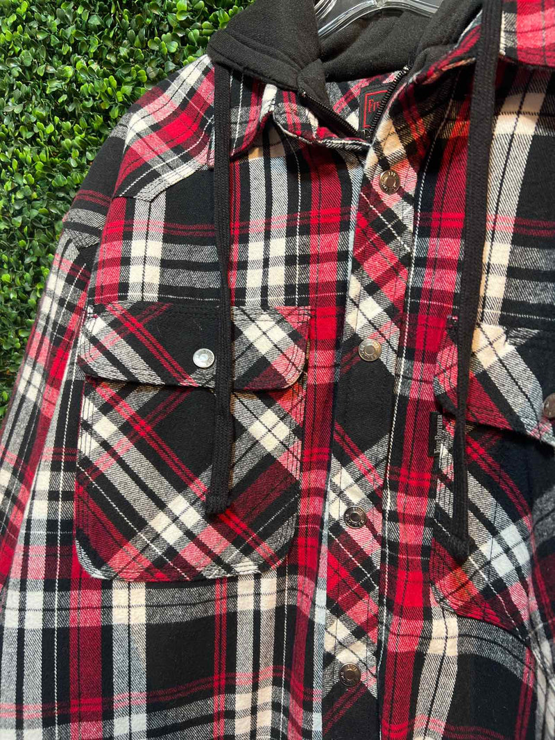 Five Brother Jacket