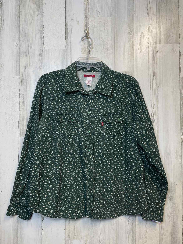 Levi Strauss & Co. Size XL Shirt