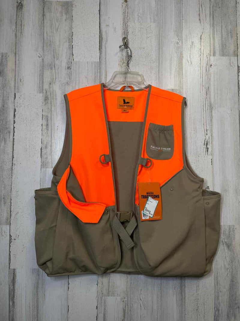 Size M/L Field & Stream Vest