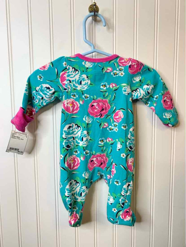 Wonder Nation Newborn Baby
