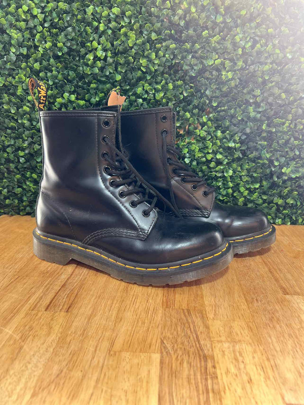 Shoe Size 8 Dr. Martens Boots