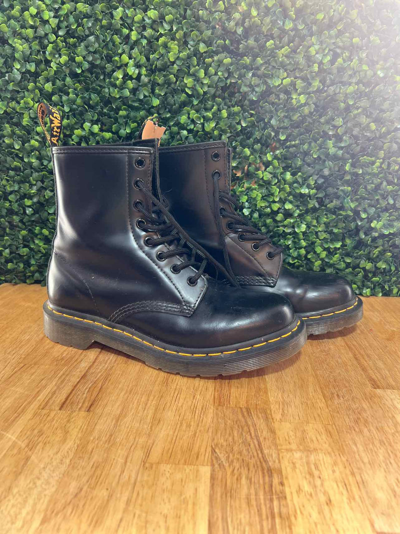 Shoe Size 8 Dr. Martens Boots