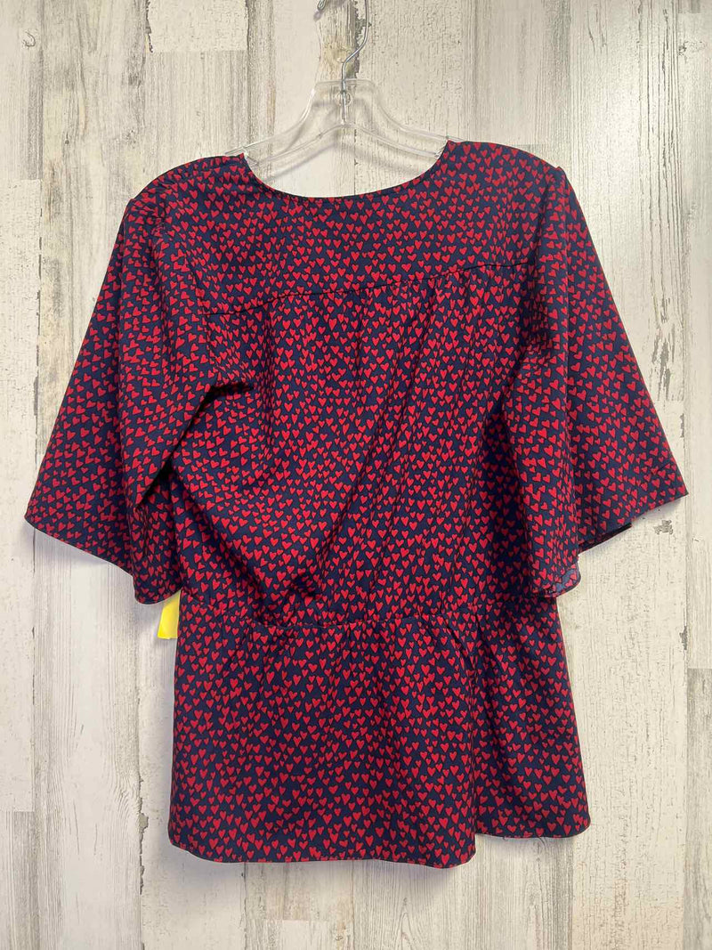Belle Size S Shirt