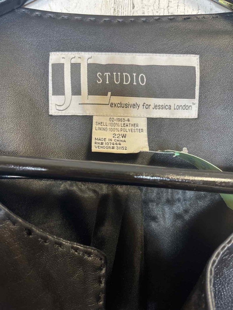Jessica London Size 22 Jacket