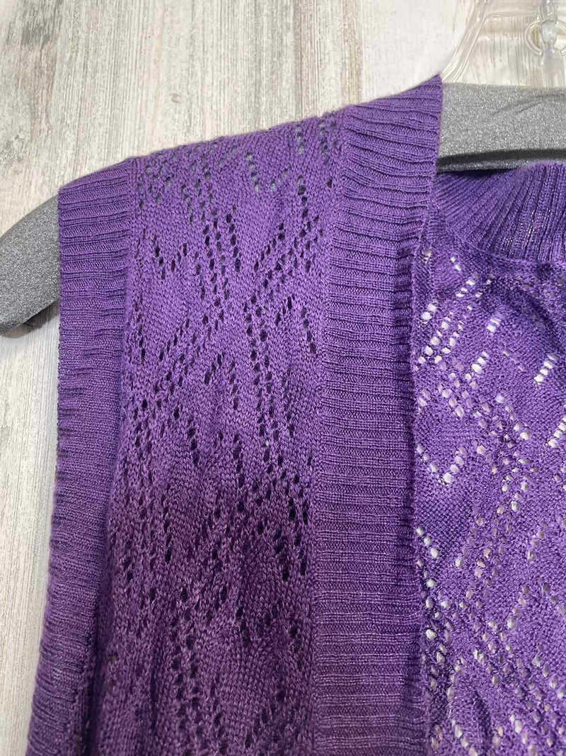 Size XL Boutique Cardigan