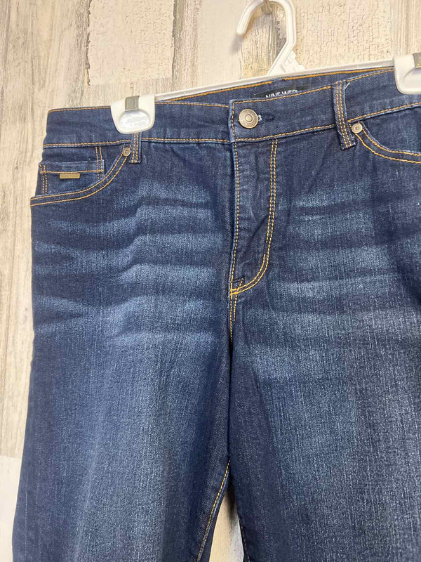 Size 12 Nine West Jeans