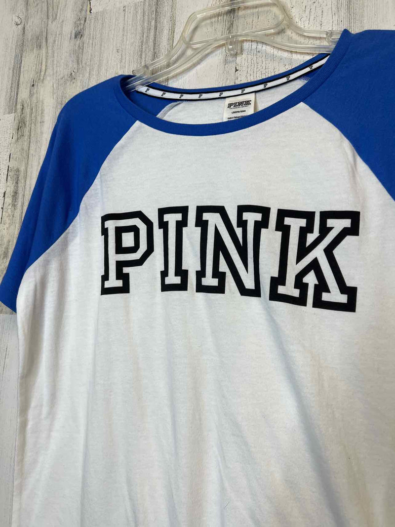 PINK Size L Shirt