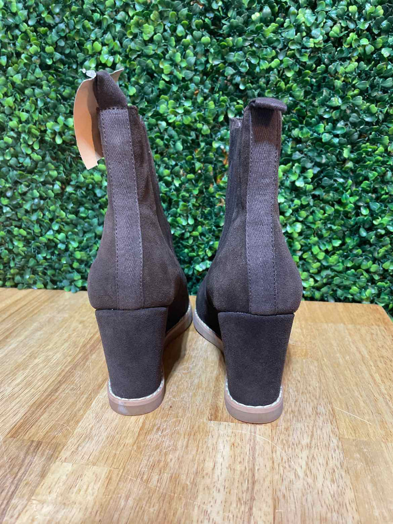 Shoe Size 8.5 Splendid Boots