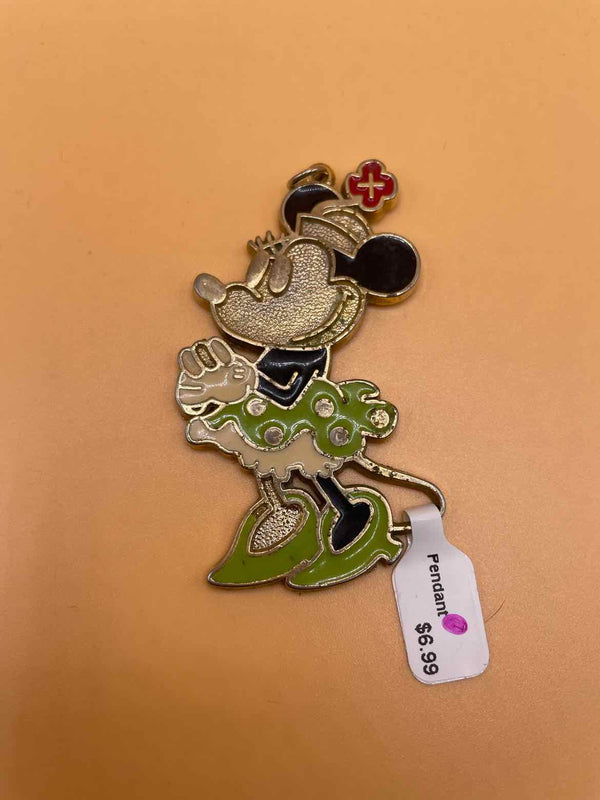 Disney Pendant