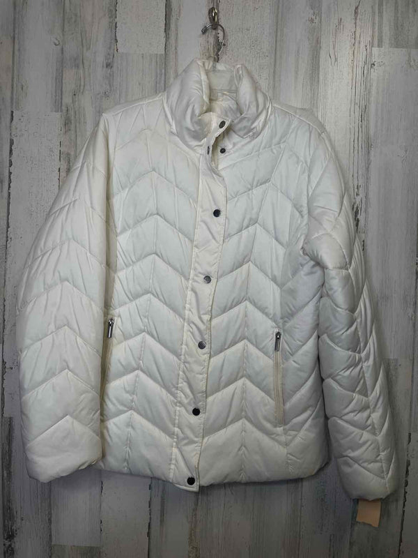 St. John's Bay Size L Jacket