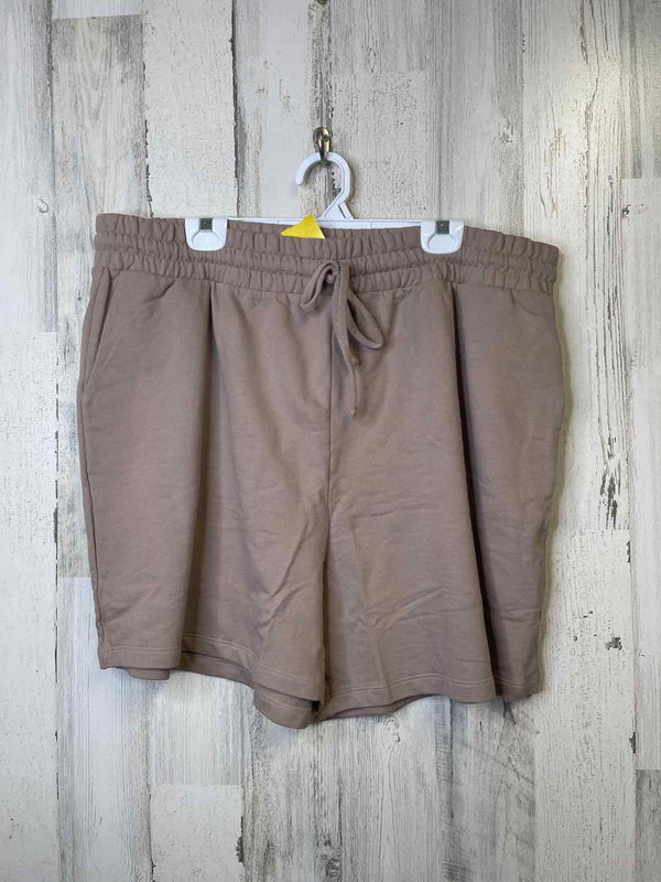 Size 3X Zenana Outfitters Shorts