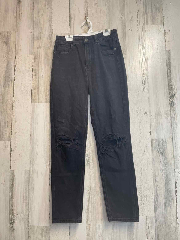 Size 2 American Eagle Jeans